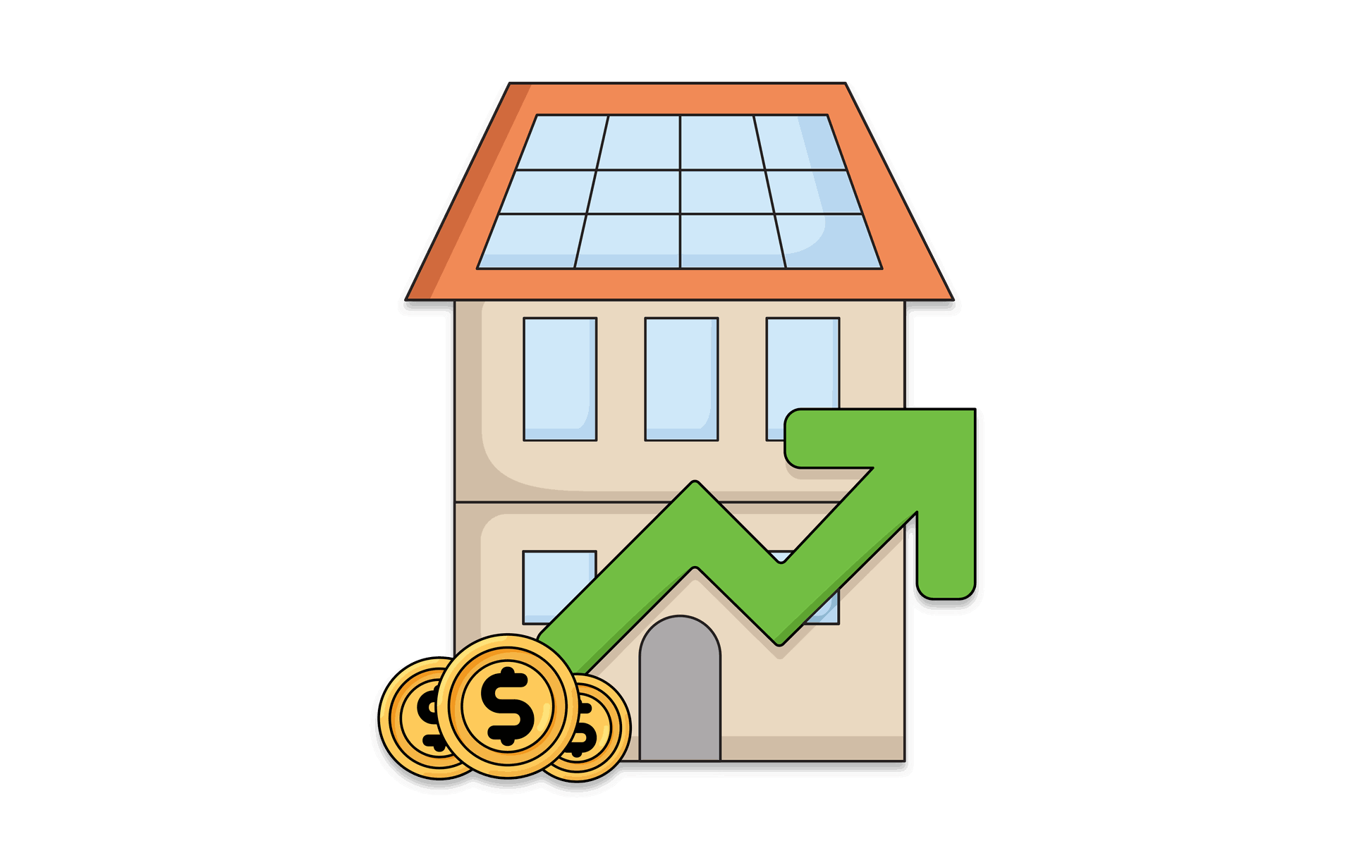 residential-solar-installations-solar-energy-system